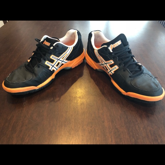 Asic Shoes Sz10 - Picture 2 of 4